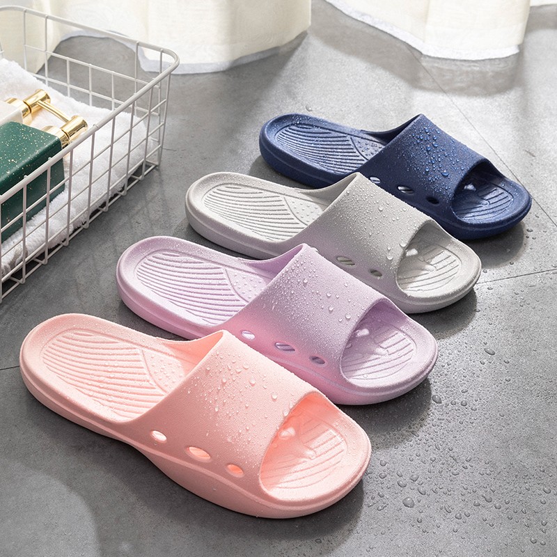 New Women Non-Slip Slippers Me - Home Bathroom Wear recensie en prijs