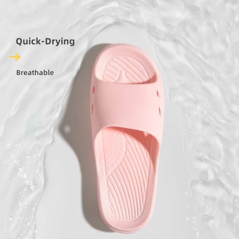 New Women Non-Slip Slippers Me - Home Bathroom Wear recensie en prijs