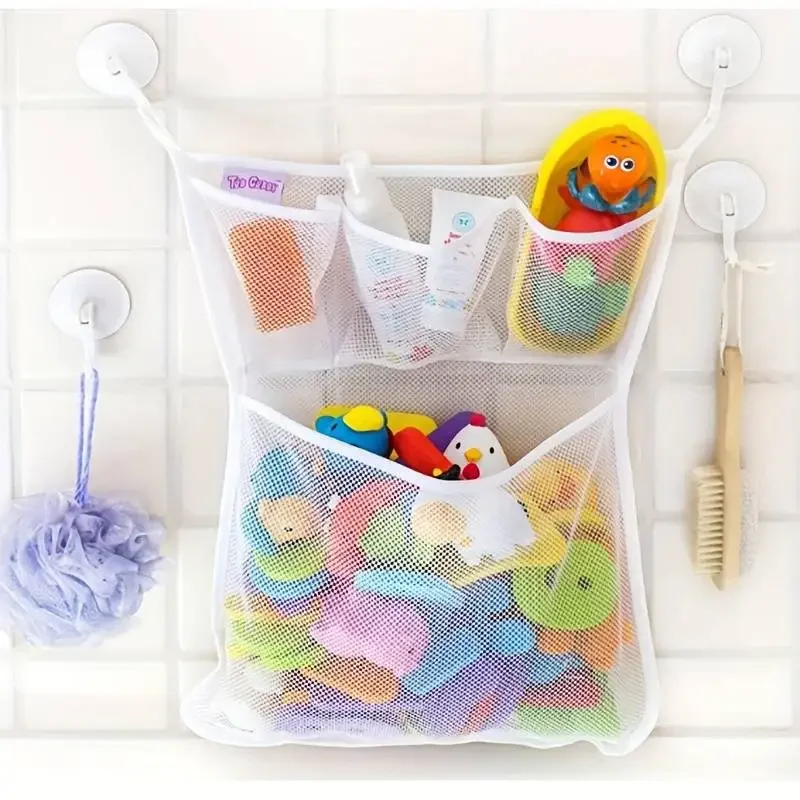 Baby Shower Bath Toys White Ba - Home Goods Bathroom Storage recensie en prijs