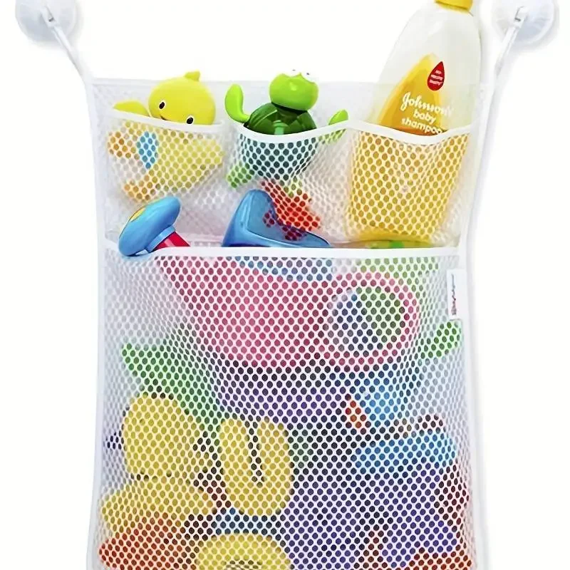 Baby Shower Bath Toys White Ba - Home Goods Bathroom Storage recensie en prijs