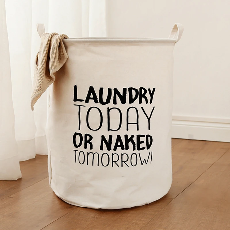 Household Dirty Clothe Basket  - Home Goods Bathroom Storage recensie en prijs