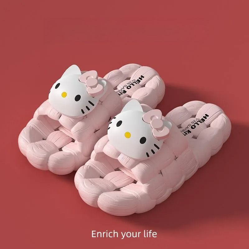 Kawaii Sanrio Hello Kitty Cart - Home Goods Bathroom Accessories recensie en prijs