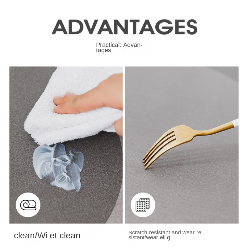 Super Absorbent Non-slip Bathr - Zara Home Bathroom Rug recensie en prijs
