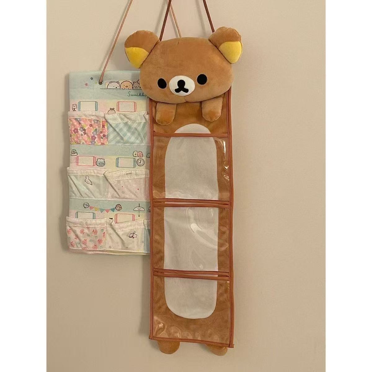 Lovely Rilakkuma Wall-mounted  - Home Goods Bathroom Accessories recensie en prijs