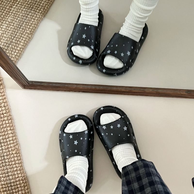 2026 New Spicy Girl Star Ins S - Home Bathroom Wear recensie en prijs