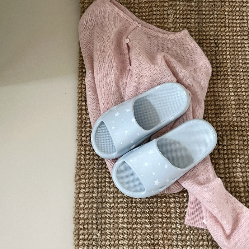 2026 New Spicy Girl Star Ins S - Home Bathroom Wear recensie en prijs