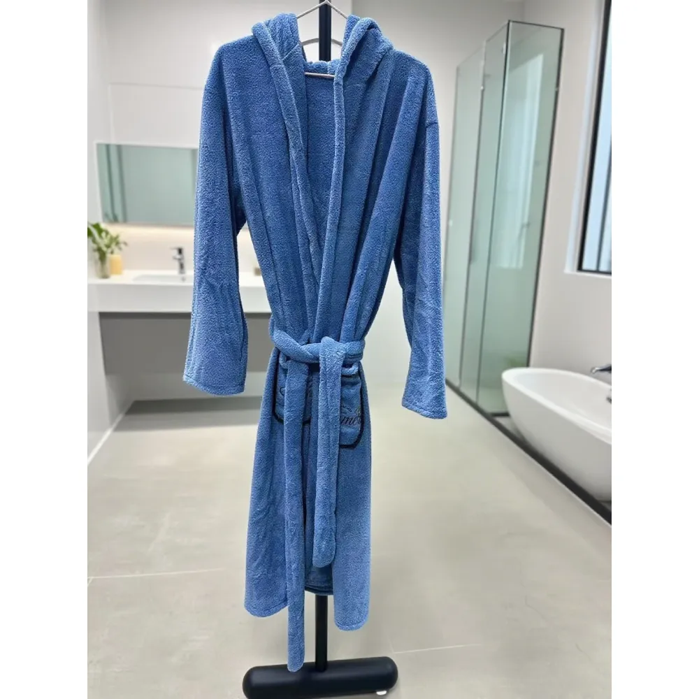 1pc Womens Solid Color Long Sl - Home Bathroom Wear recensie en prijs
