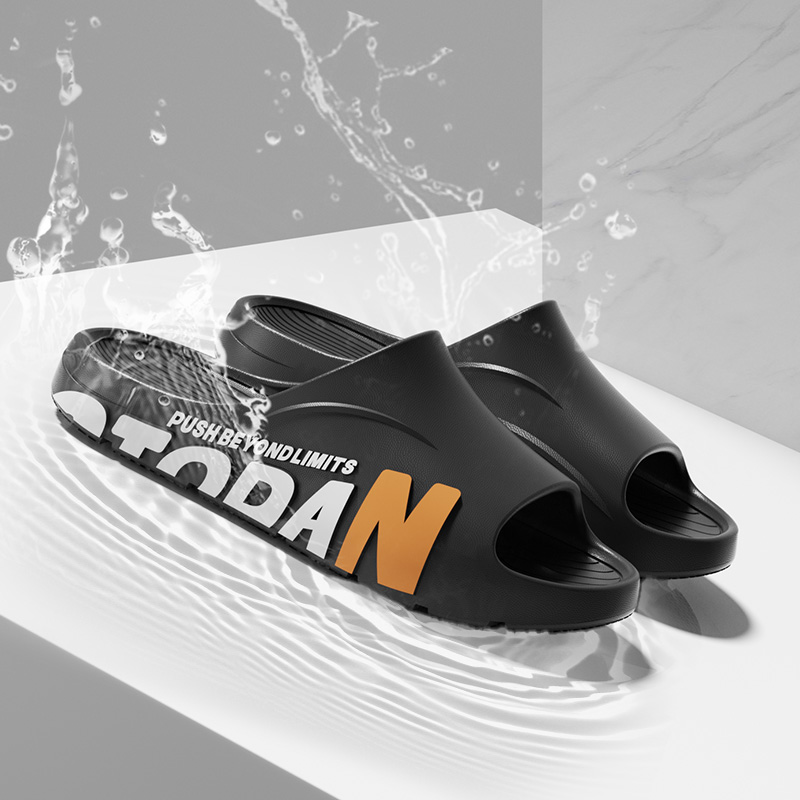 Slippers, women's summer anti- - Home Bathroom Wear recensie en prijs