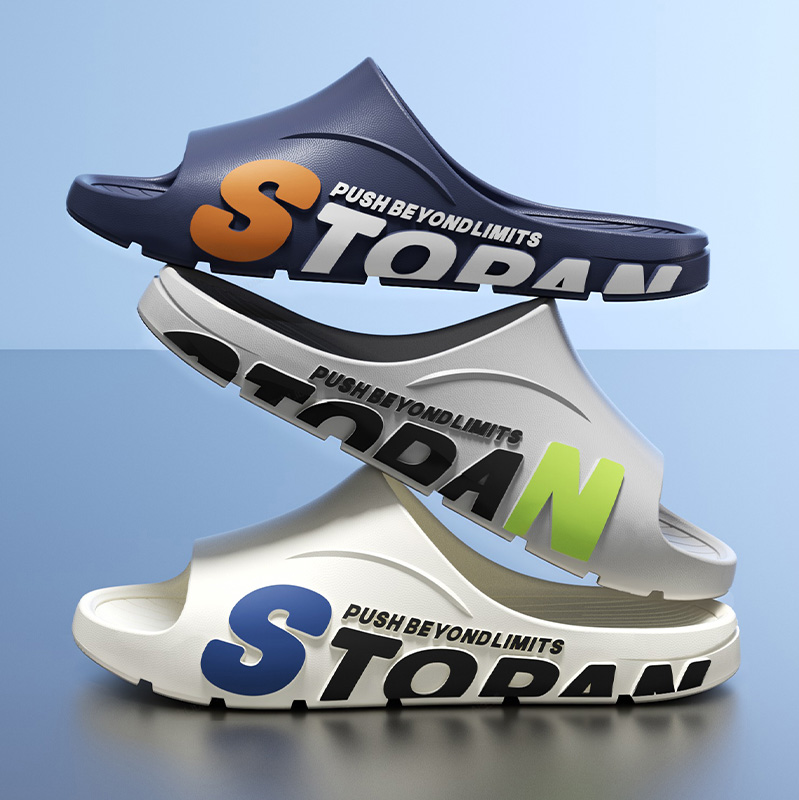 Slippers, women's summer anti- - Home Bathroom Wear recensie en prijs