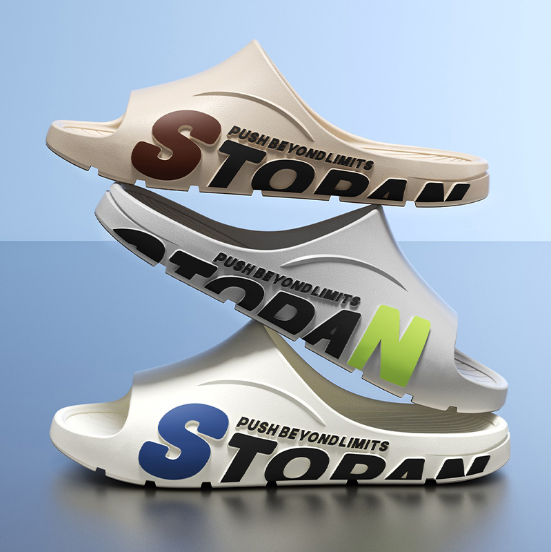 Slippers, women's summer anti- - Home Bathroom Wear recensie en prijs