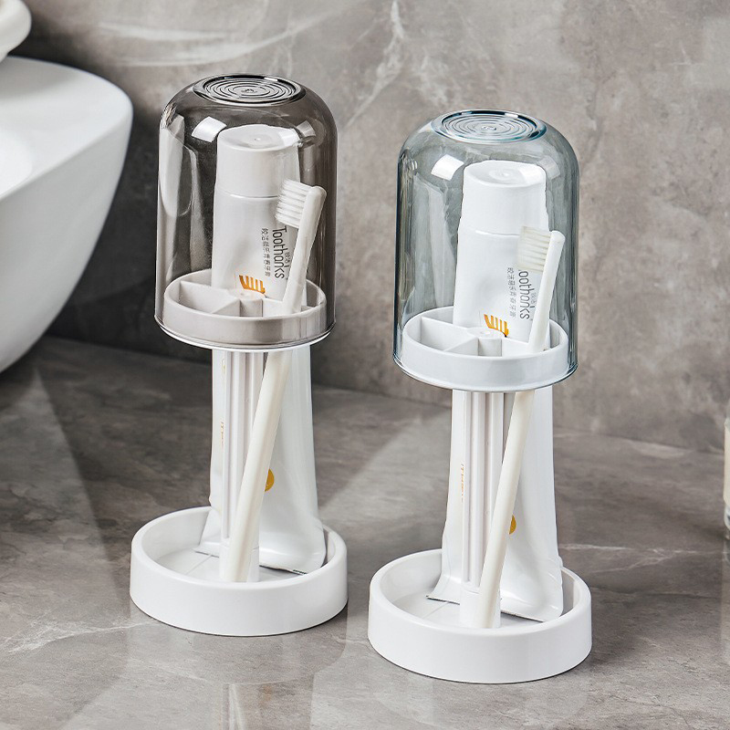 Household Bathroom 3-in-1 Toot - Home Goods Bathroom Storage recensie en prijs
