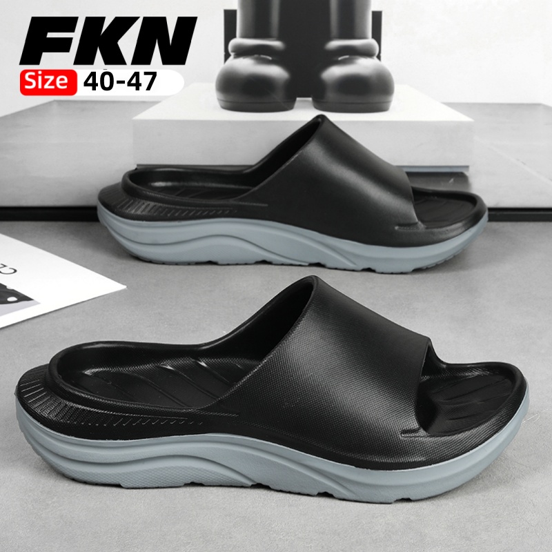 Men's slippers with a sense of - Home Bathroom Wear recensie en prijs