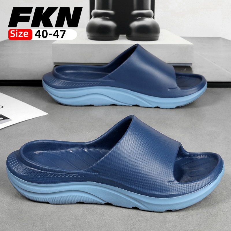 Men's slippers with a sense of - Home Bathroom Wear recensie en prijs