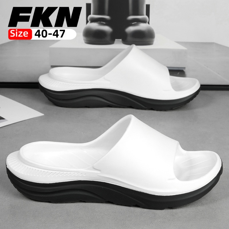 Men's slippers with a sense of - Home Bathroom Wear recensie en prijs