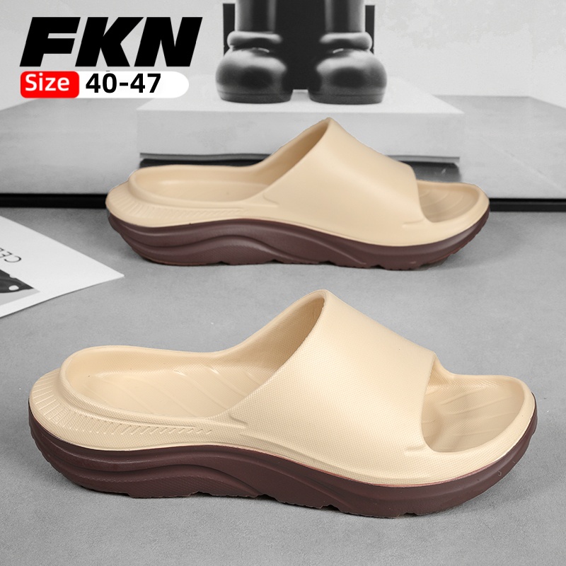 Men's slippers with a sense of - Home Bathroom Wear recensie en prijs