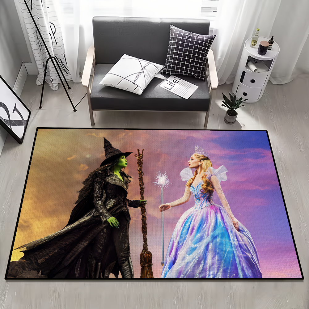 Musical fantasy film w-wicked  - Home Goods Bathroom Decor recensie en prijs