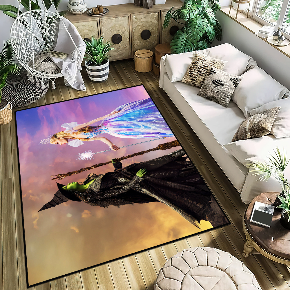 Musical fantasy film w-wicked  - Home Goods Bathroom Decor recensie en prijs