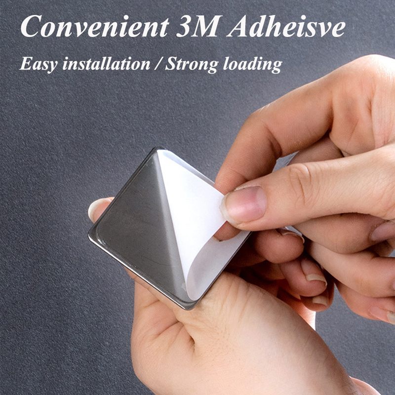 Multi-purpose Wall Hook Door K - Robe Hook Adhesive recensie en prijs