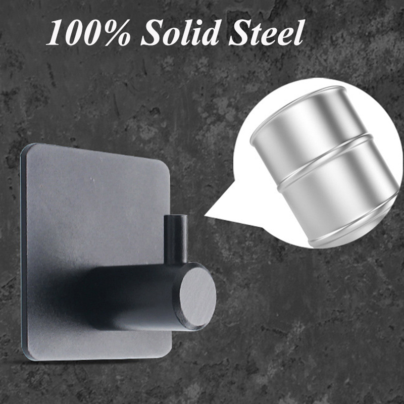 Multi-purpose Wall Hook Door K - Robe Hook Adhesive recensie en prijs