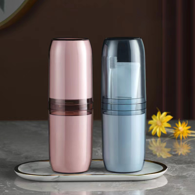 2/4 Cup Toothbrush Storage Box - Home Goods Bathroom Storage recensie en prijs