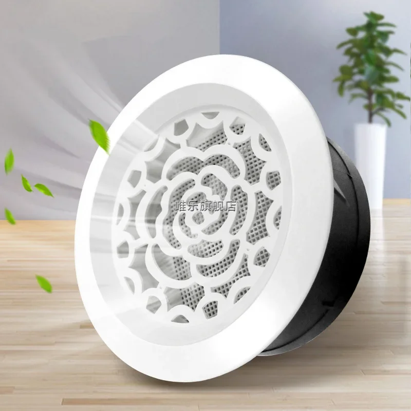 Adjustable Air Ventilation Cov - Home Bathroom Vent recensie en prijs