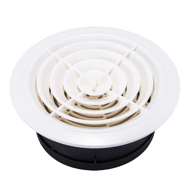 Adjustable Air Ventilation Cov - Home Bathroom Vent recensie en prijs