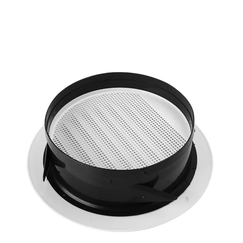 Adjustable Air Ventilation Cov - Home Bathroom Vent recensie en prijs