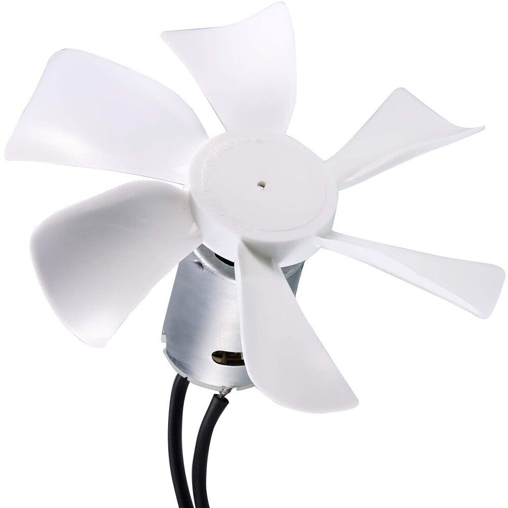 RV Vent Fan Replacement 6 Inch - Home Bathroom Vent recensie en prijs