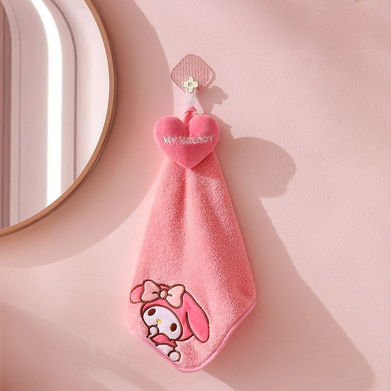 Anime Sanrio Cute Hanging Face - Home Goods Bathroom Accessories recensie en prijs
