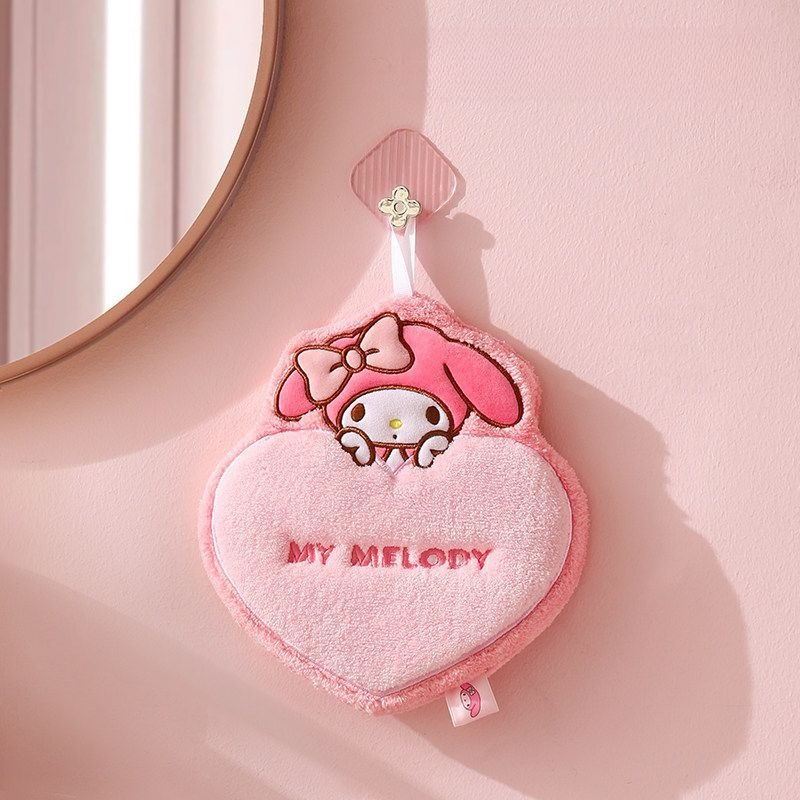 Anime Sanrio Cute Hanging Face - Home Goods Bathroom Accessories recensie en prijs