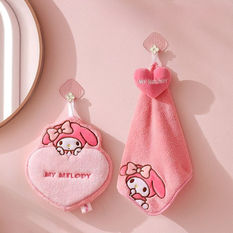 Anime Sanrio Cute Hanging Face - Home Goods Bathroom Accessories recensie en prijs