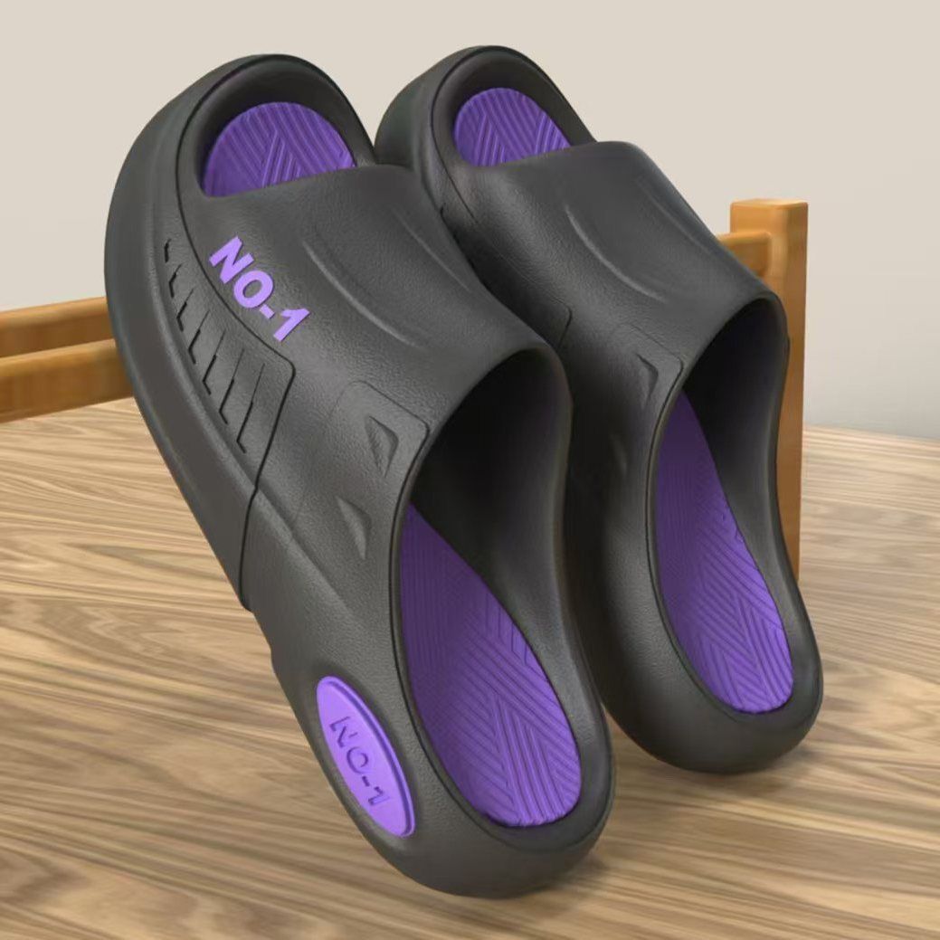 New summer platform slippers m - Home Bathroom Wear recensie en prijs