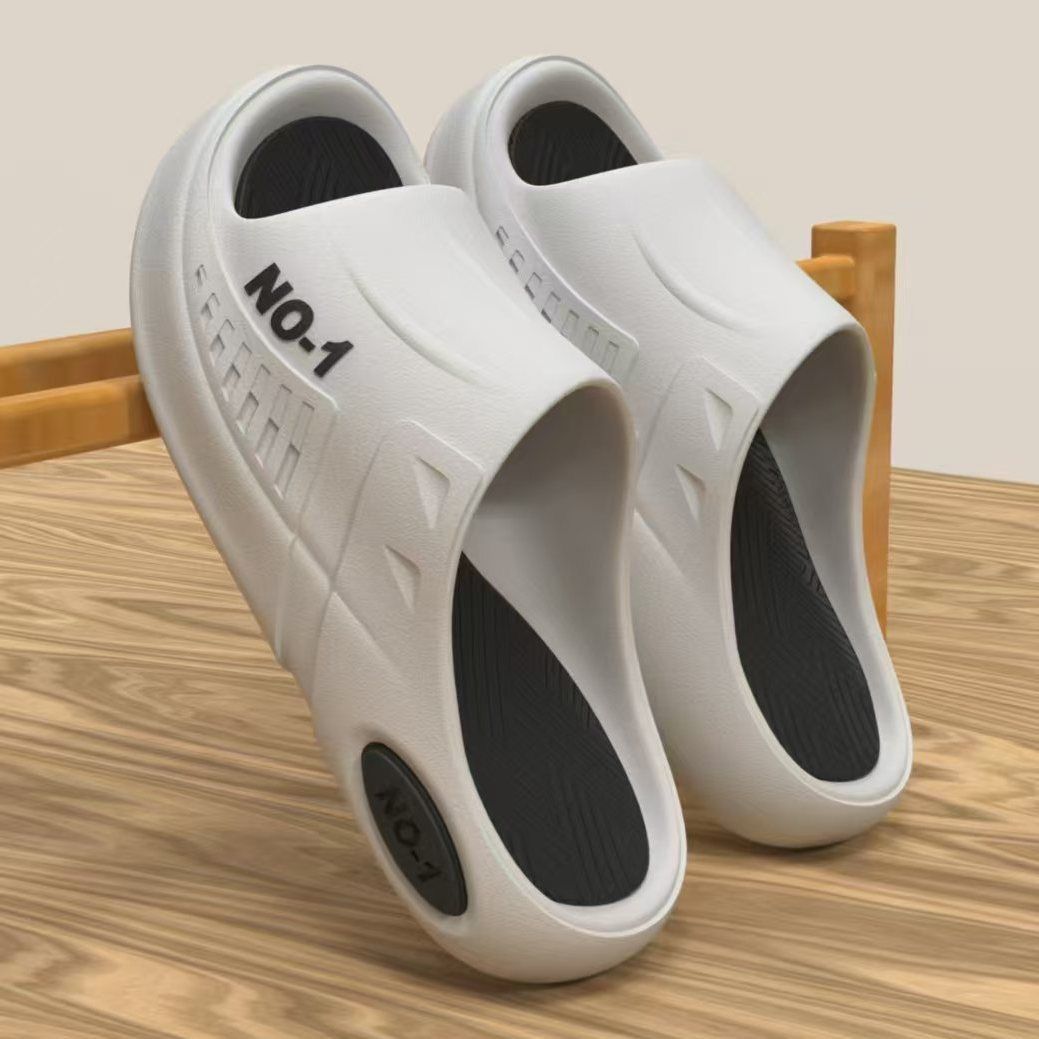 New summer platform slippers m - Home Bathroom Wear recensie en prijs