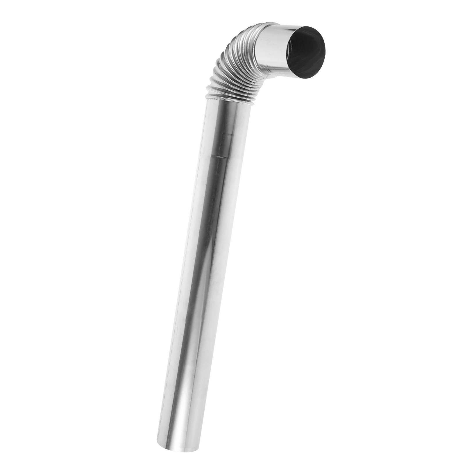 1Set Flexible Stainless Steel  - Home Bathroom Vent recensie en prijs