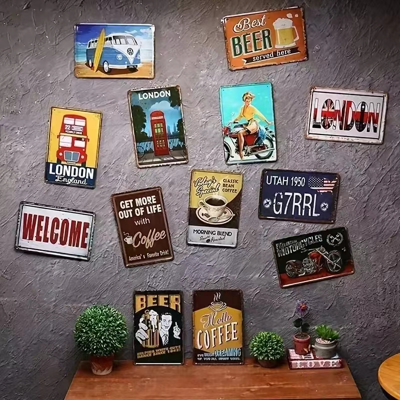Toilet Paper Etiquette Sign 2D - Home Bathroom Etiquette recensie en prijs