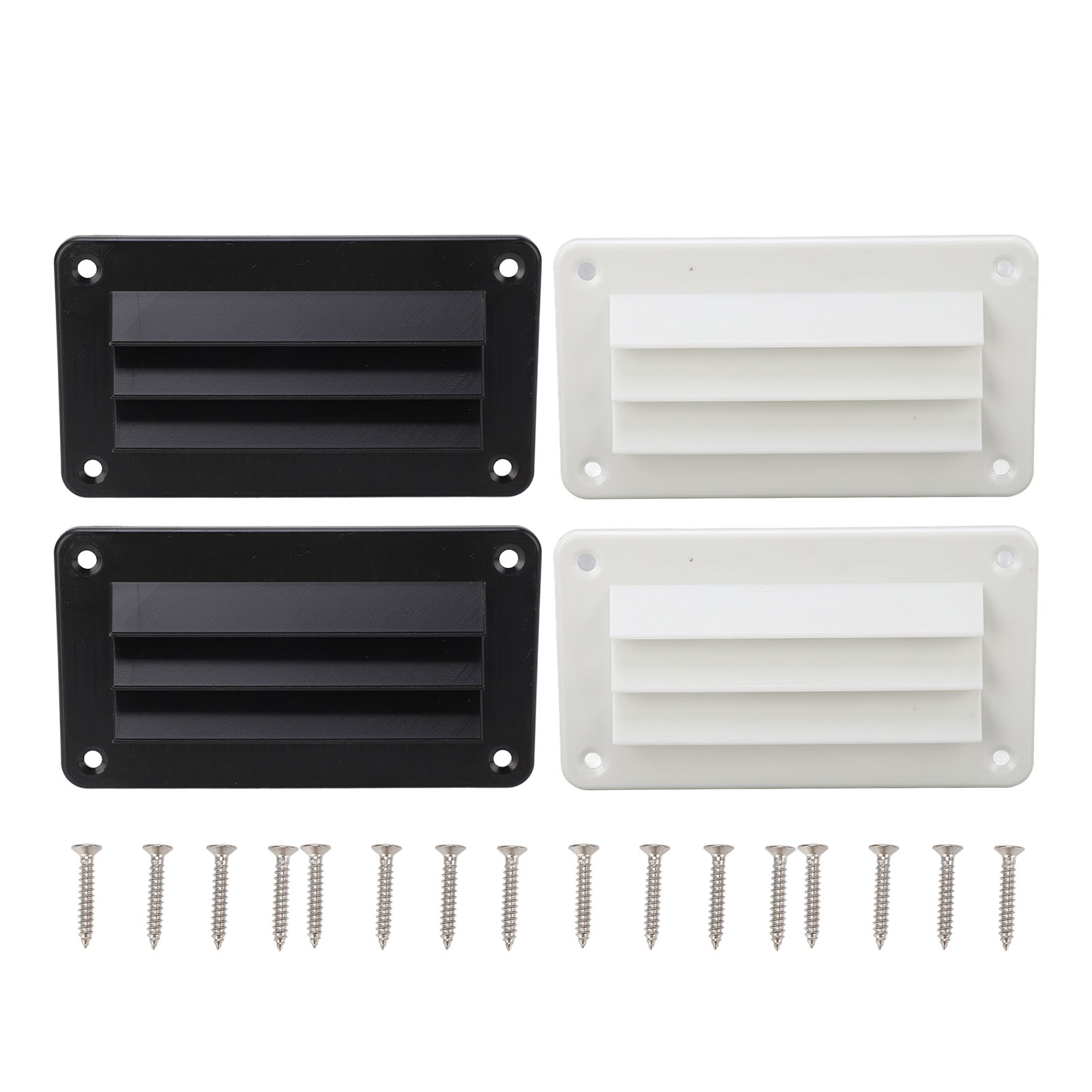 RV Ventilation Grille RV Air V - Home Bathroom Vent recensie en prijs