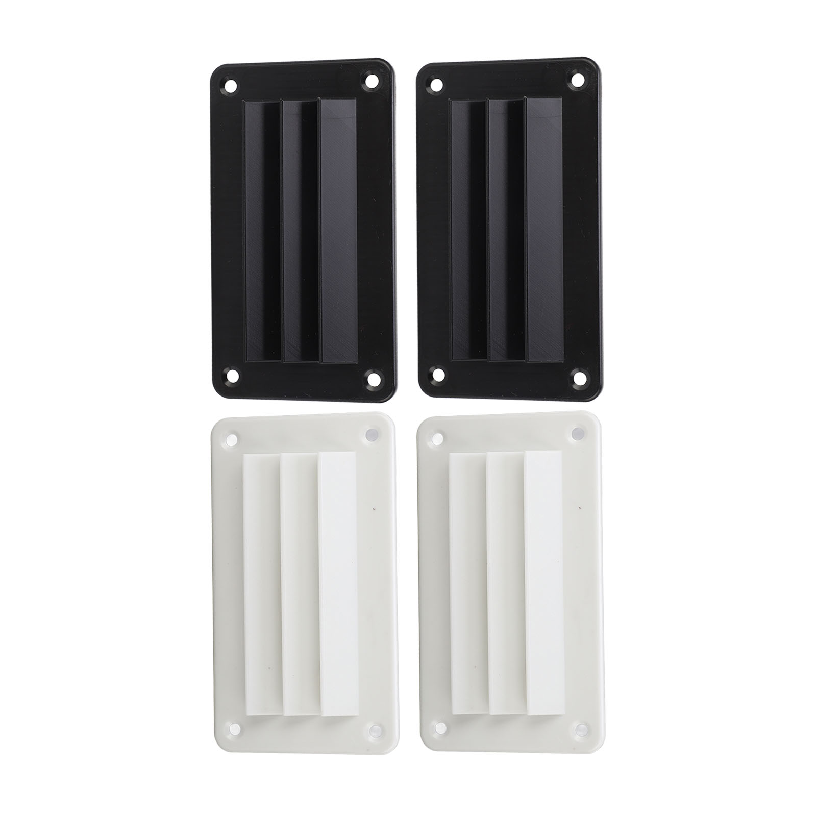 RV Ventilation Grille RV Air V - Home Bathroom Vent recensie en prijs