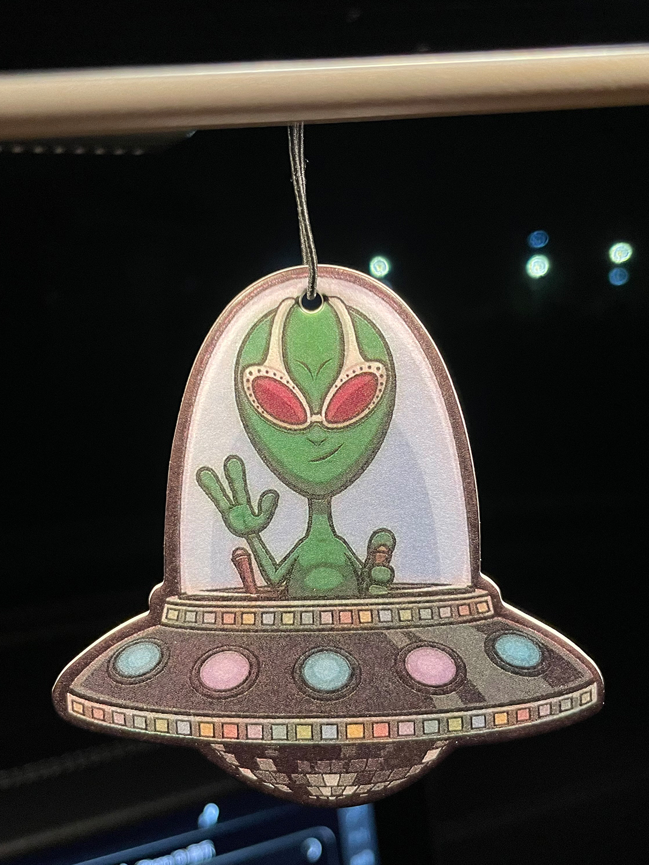 Alien/Hilton Fresh Scent Five- - Home Bathroom Vent recensie en prijs
