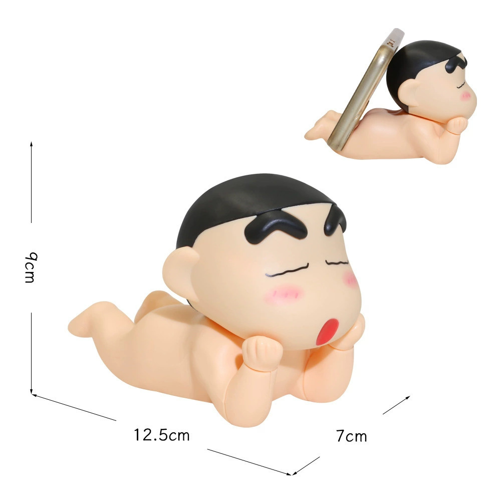 Bathing Crayon Shin Chan Cute  - Home Goods Bathroom Accessories recensie en prijs