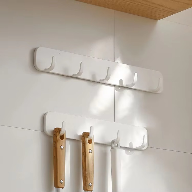 Perforation-free wall mount 5  - Robe Hook Adhesive recensie en prijs