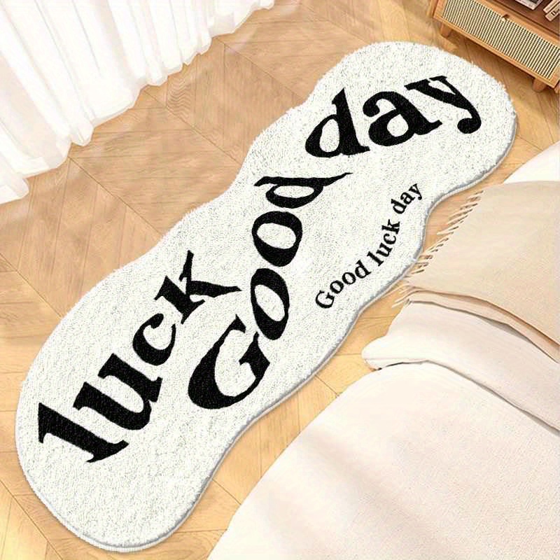 VIKAMA Green Carpet Brings Goo - Home Goods Bathroom Decor recensie en prijs