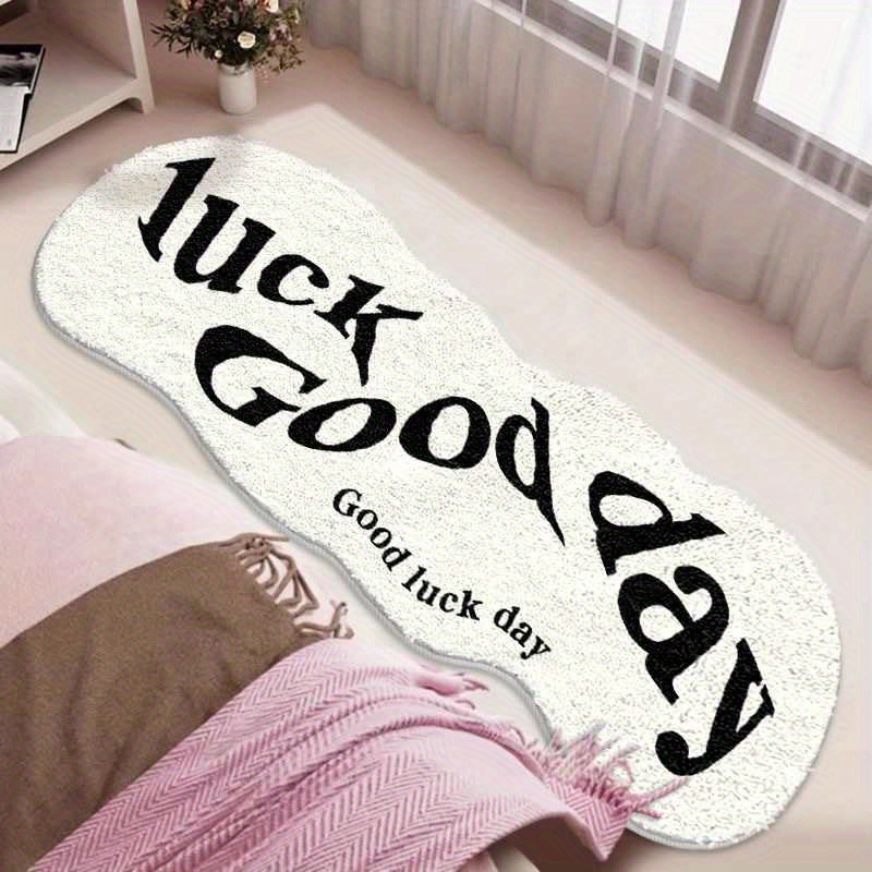 VIKAMA Green Carpet Brings Goo - Home Goods Bathroom Decor recensie en prijs