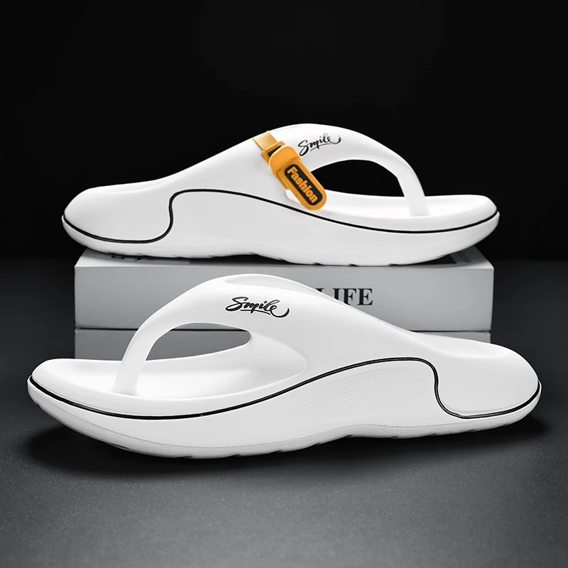 Summer New Men's Flip Flops In - Home Bathroom Wear recensie en prijs