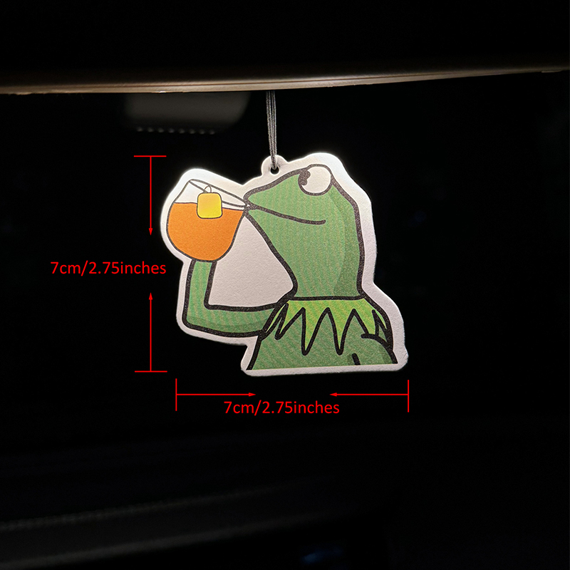 Meme Frog, Afternoon Tea, Drin - Home Bathroom Vent recensie en prijs
