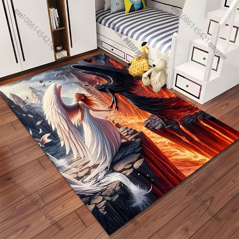 Good versus evil duality carpe - Home Goods Bathroom Decor recensie en prijs