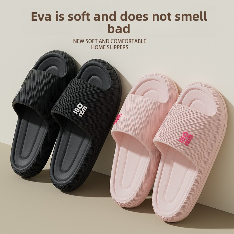 New women's slippers non-slip  - Home Bathroom Wear recensie en prijs