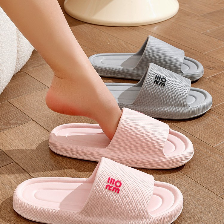 New women's slippers non-slip  - Home Bathroom Wear recensie en prijs