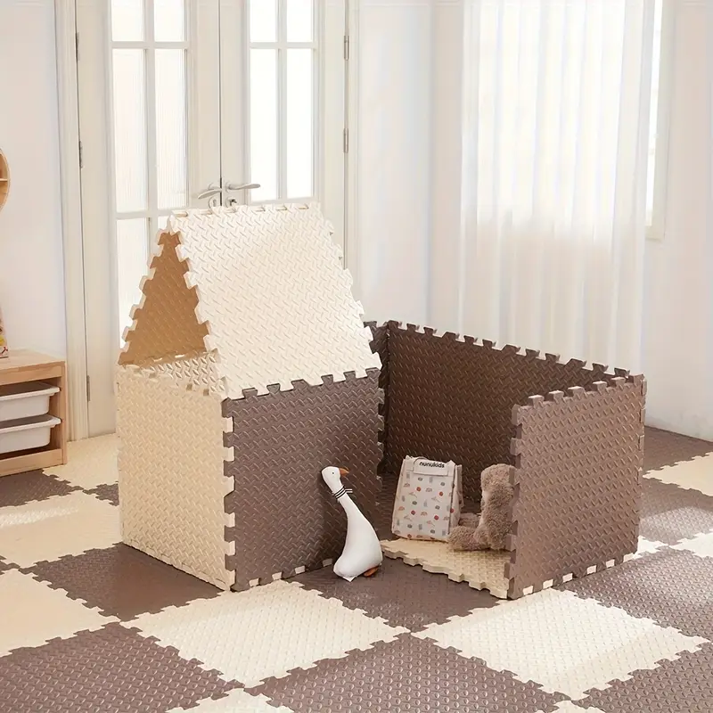 8/16 Pieces of Household Foam  - Zara Home Bathroom Rug recensie en prijs