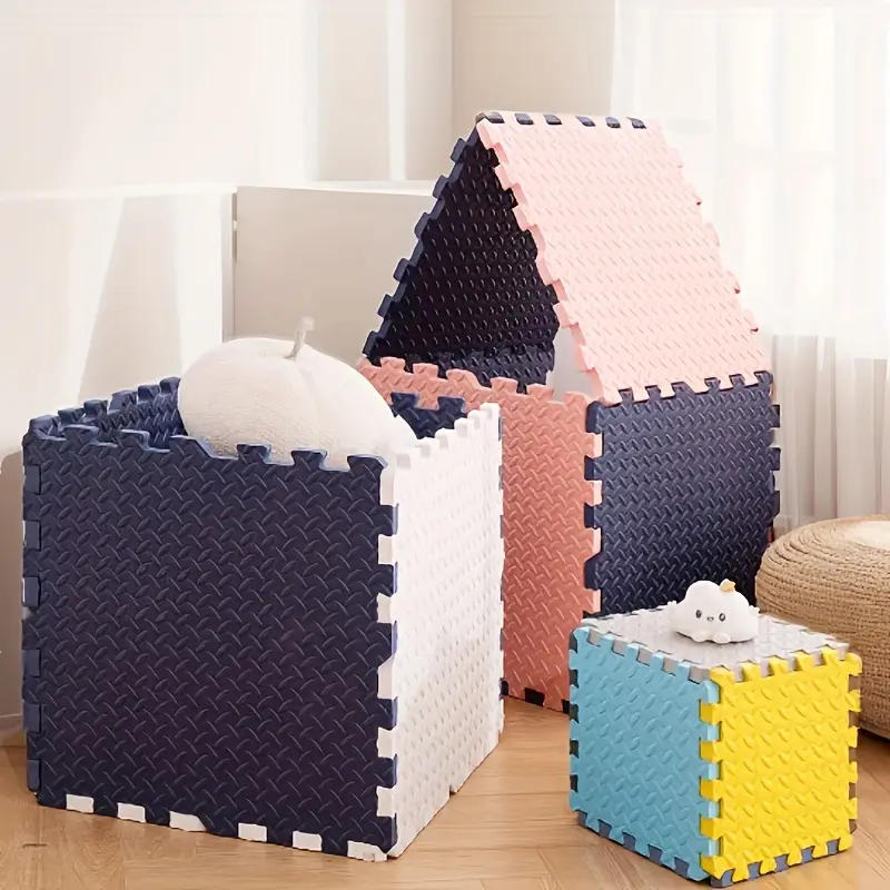 8/16 Pieces of Household Foam  - Zara Home Bathroom Rug recensie en prijs