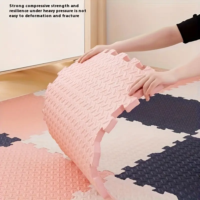 8/16 Pieces of Household Foam  - Zara Home Bathroom Rug recensie en prijs